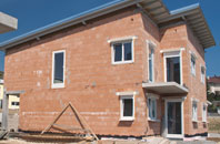 Lower Nyland home extensions