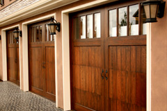 Lower Nyland garage extension quotes